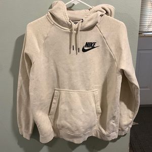 Nike Womens sweatshirt